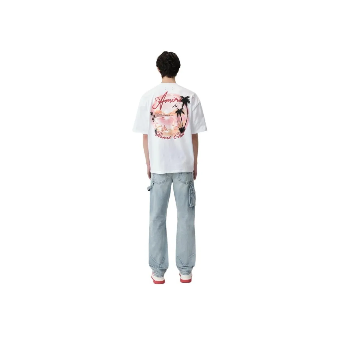 AMIRI Carpenter Jean
