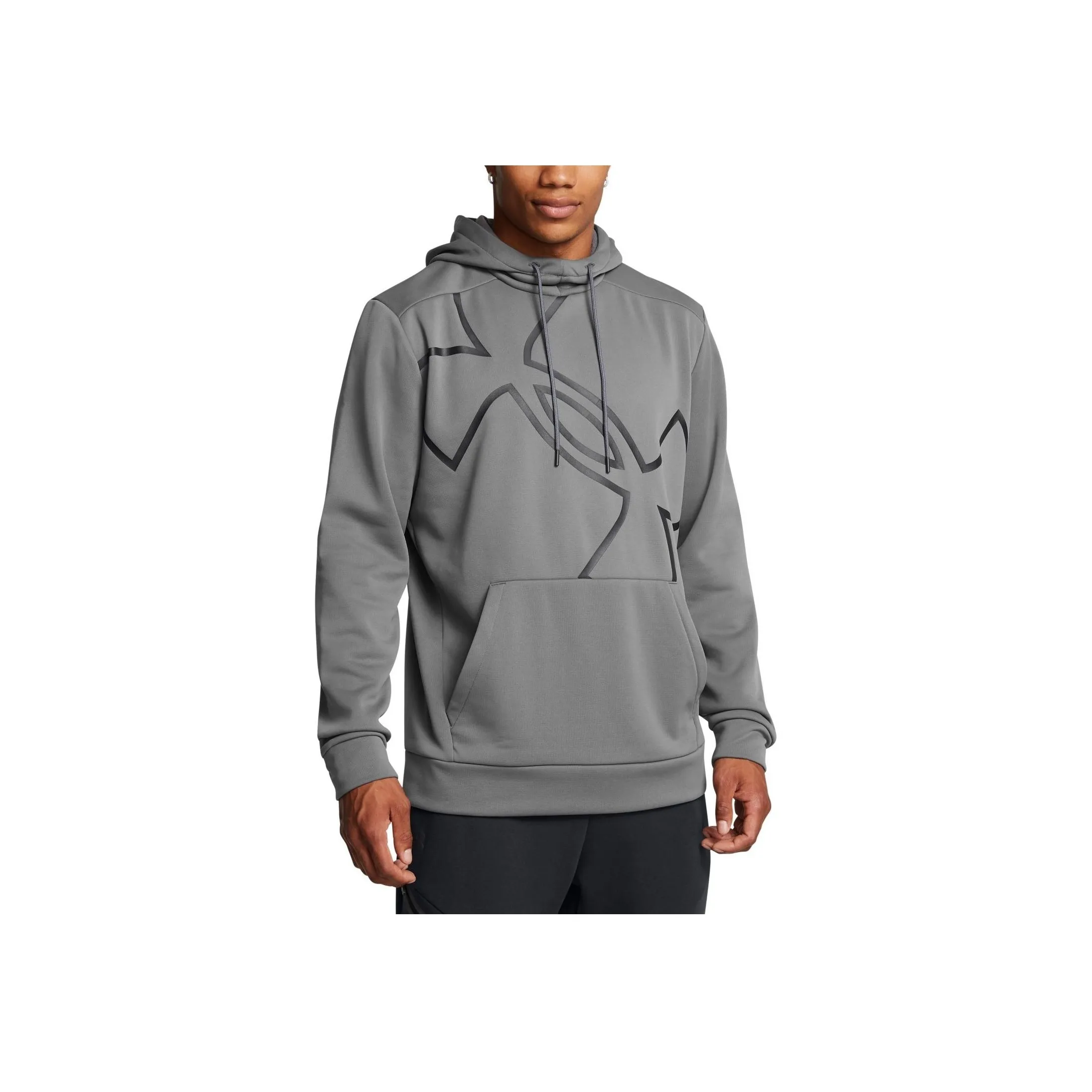Under Armour UA Armor Sweatshirt Men's Castle Rock
