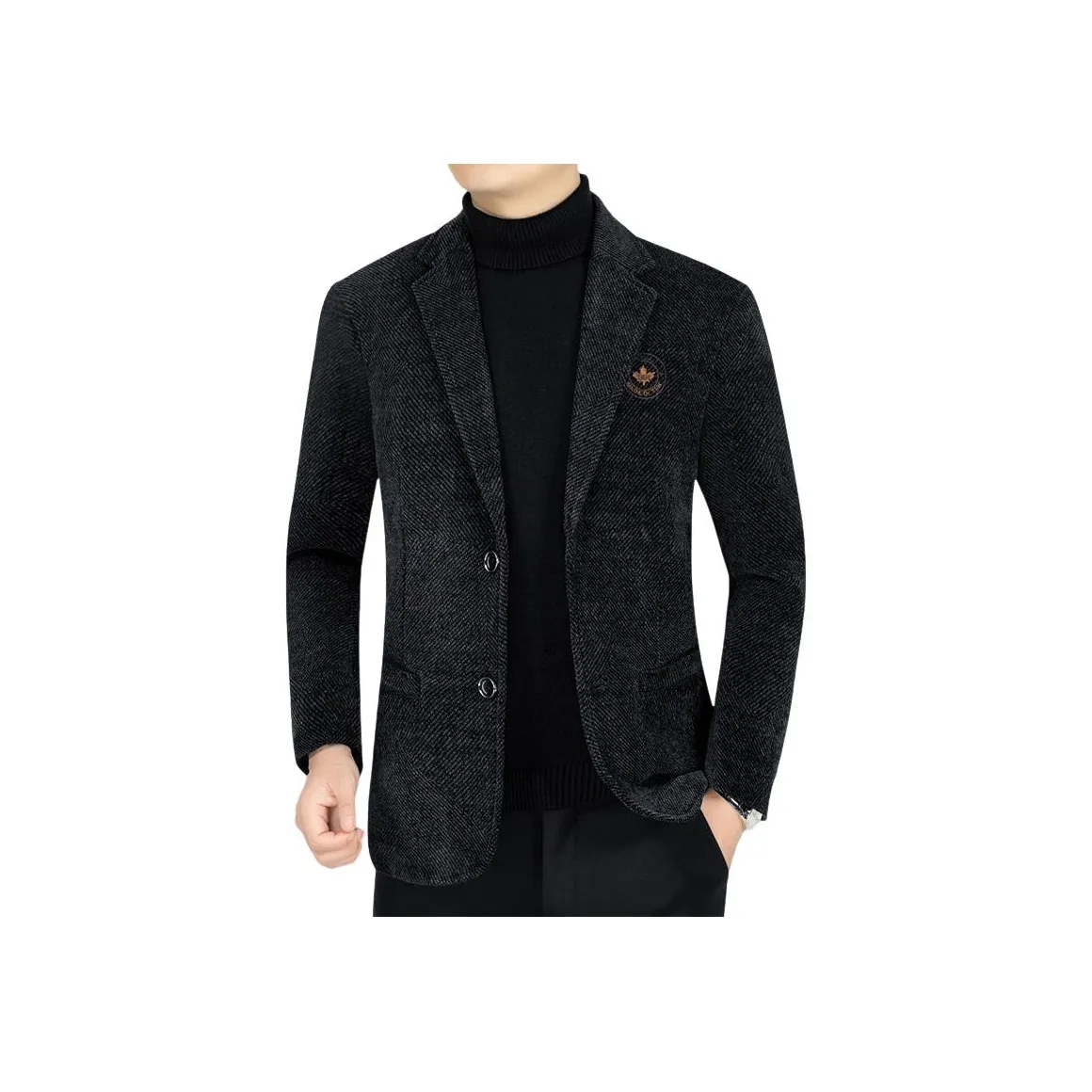 PIERRE CARDIN Бизнес-костюм мужской