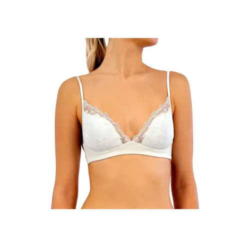 La Perla Белый Женские Бюстгальтеры