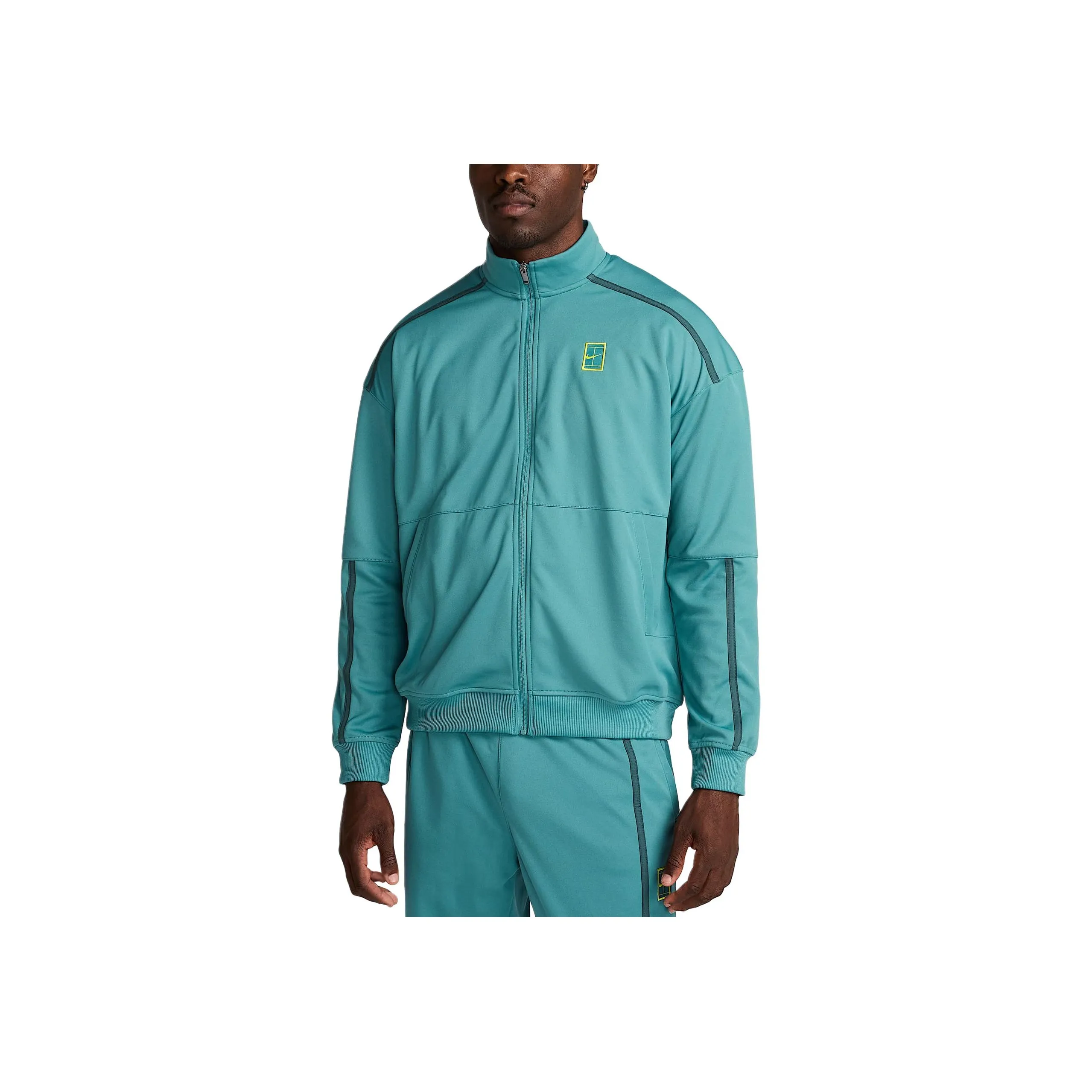 Nike Court Heritage Men's Tennis Jacket