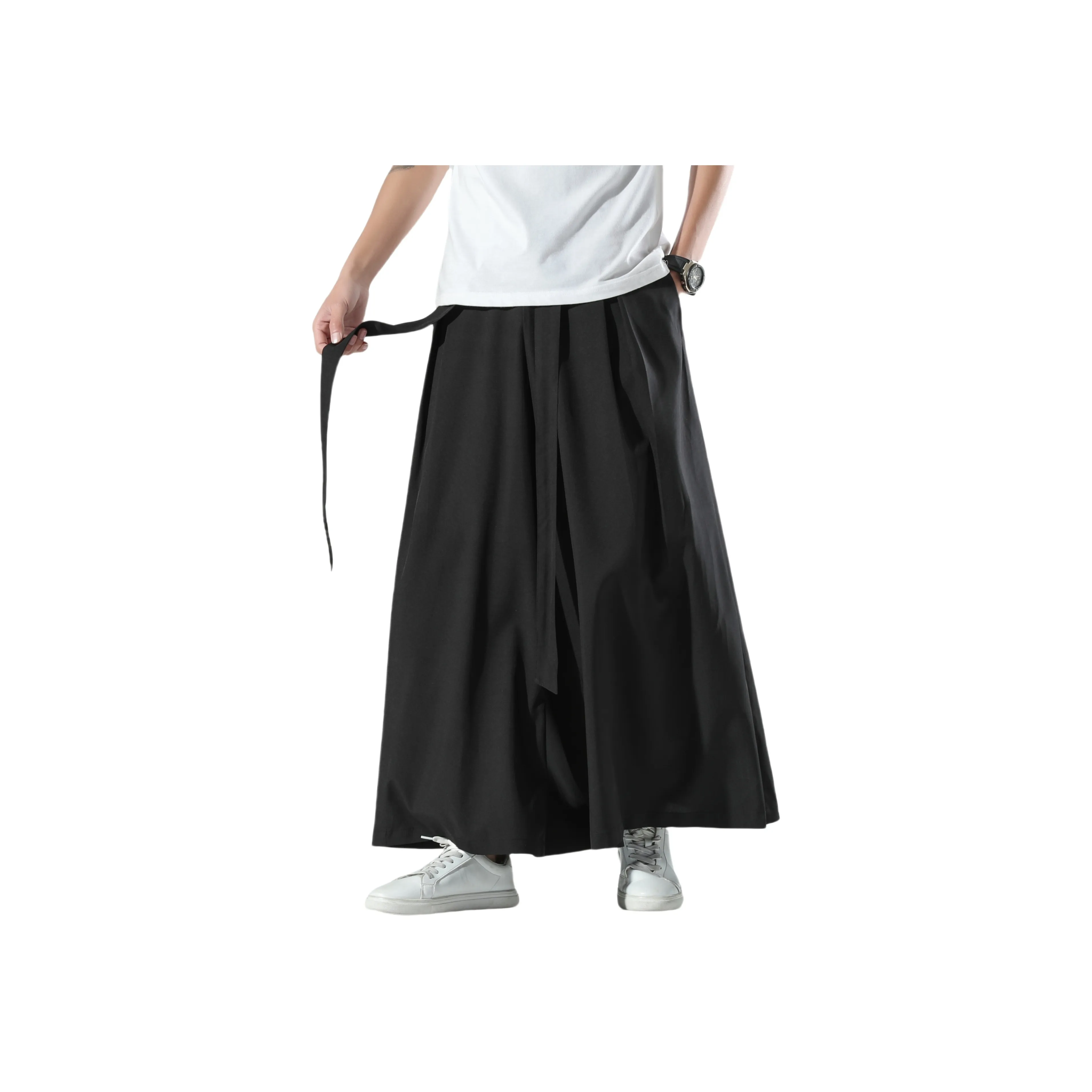 CTIDESTRAW Мужские Повседневные Штаны