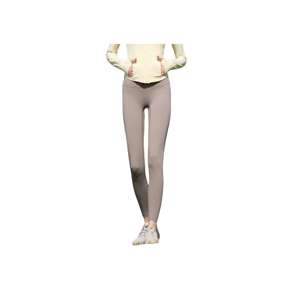 Mulinsen Женские Йога-Штаны