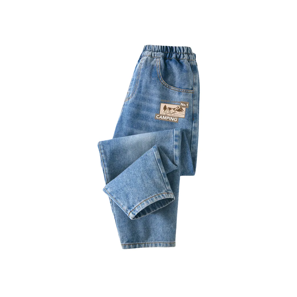 BALENO JUNIOR Kids Джинсы