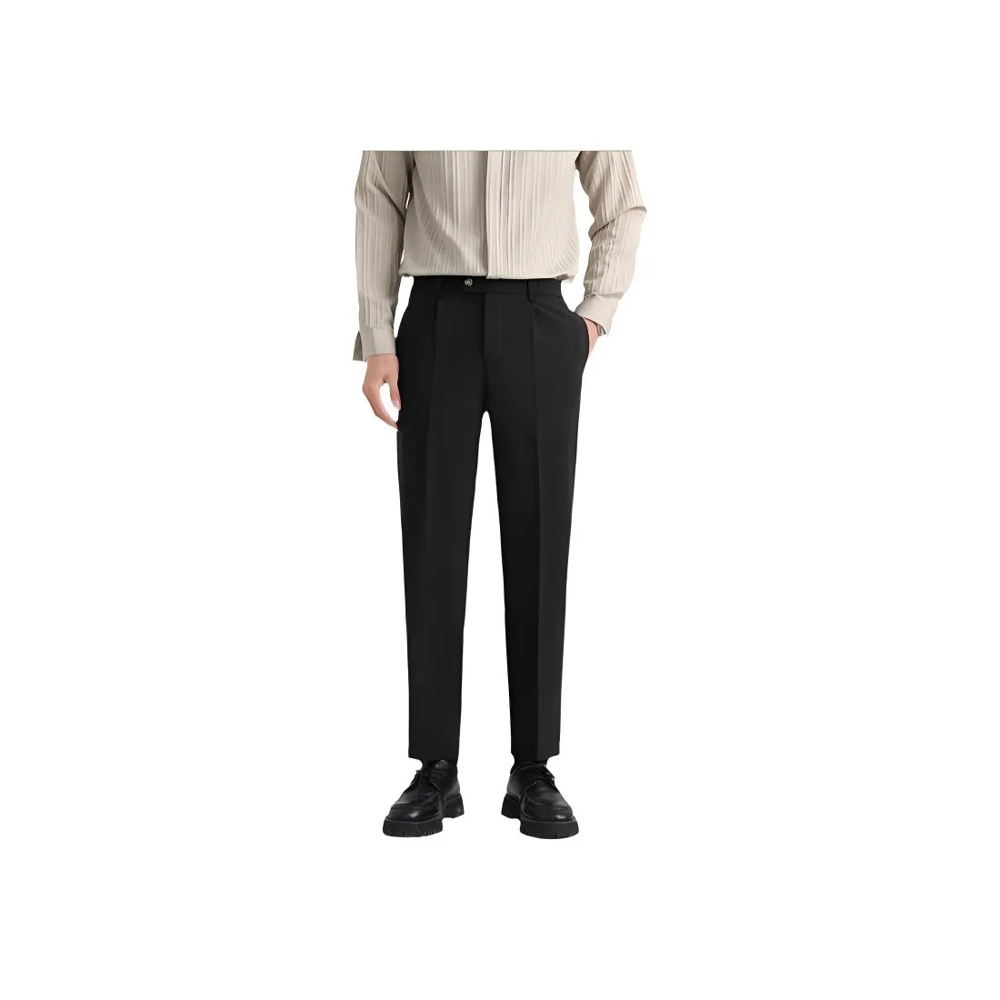TIMD Casual Pants Men's