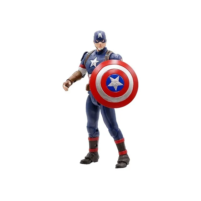 Disney MARVEL Character Disney Action Figures 29cm