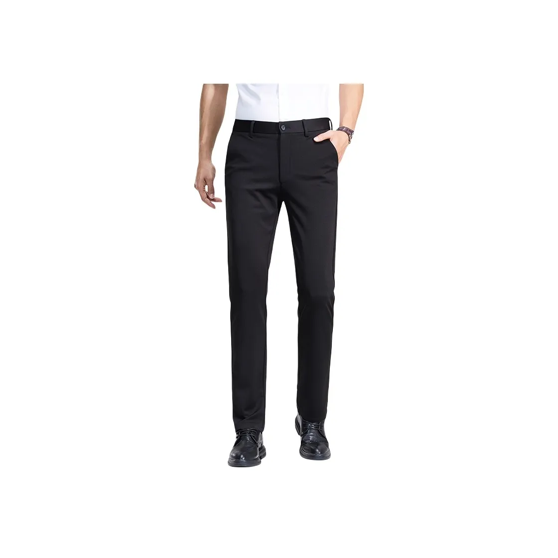 PIERRE CARDIN Casual Pants Men's Multicolor
