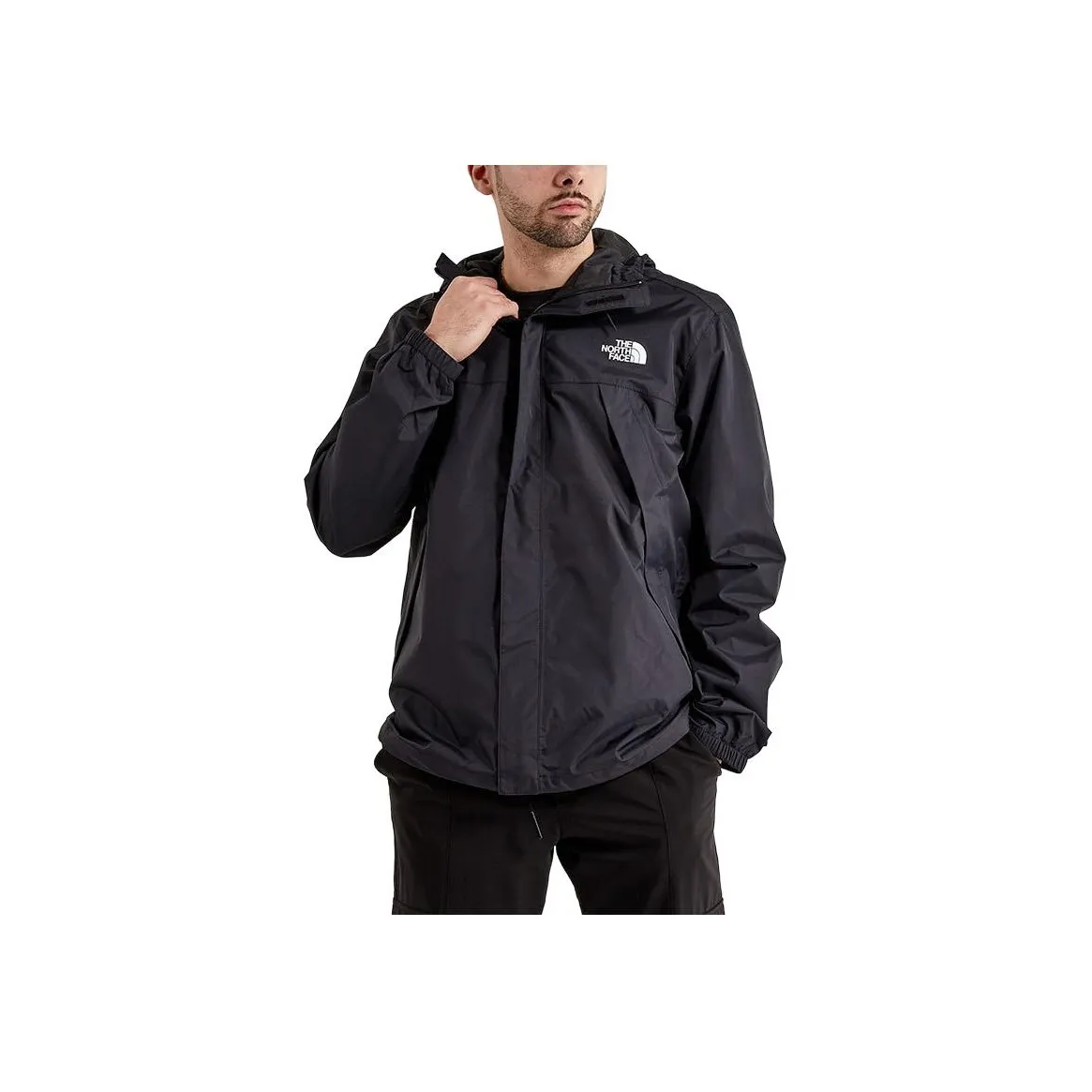 THE NORTH FACE Antora Jackets Coats Men's Black