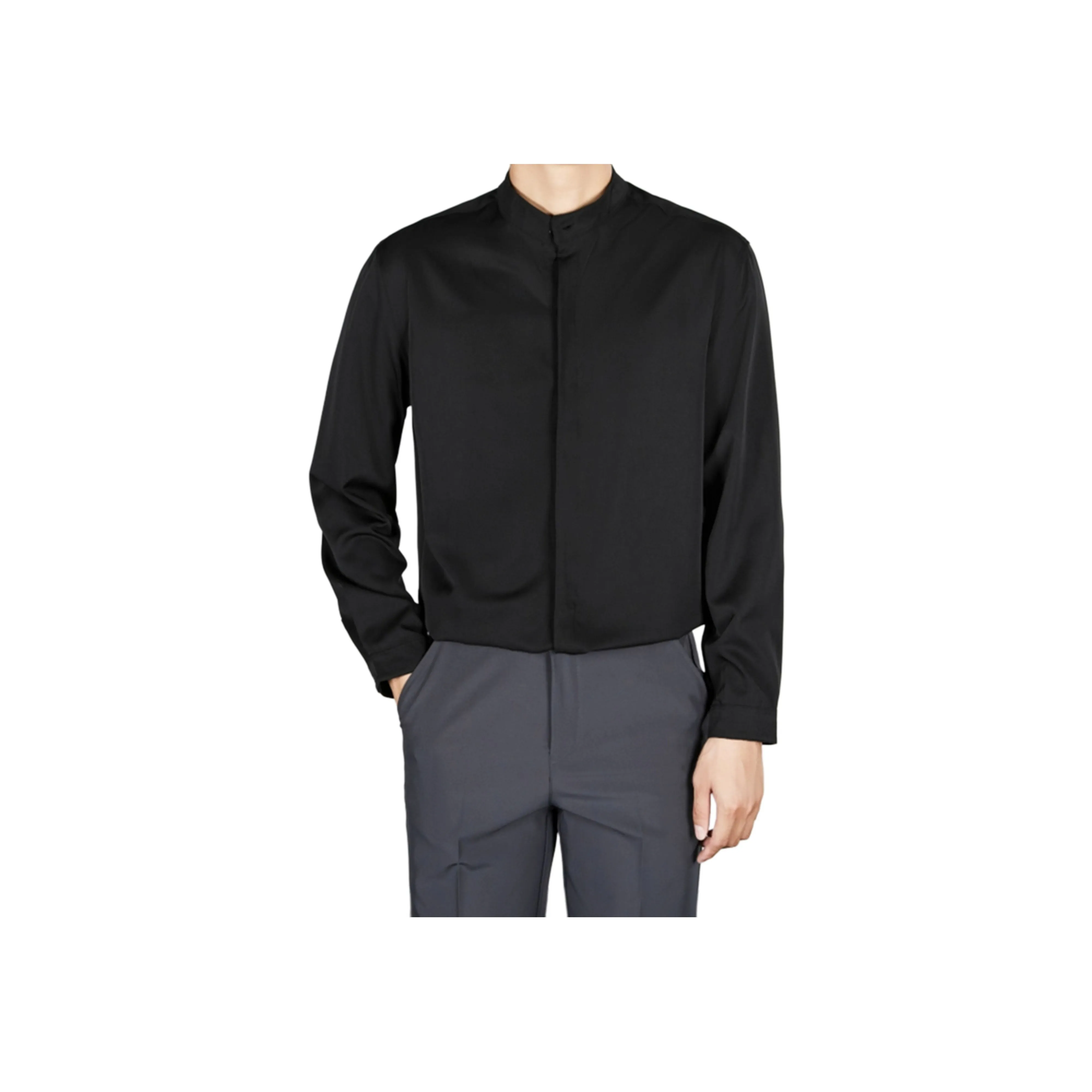 PIERRE CARDIN Мужские рубашки