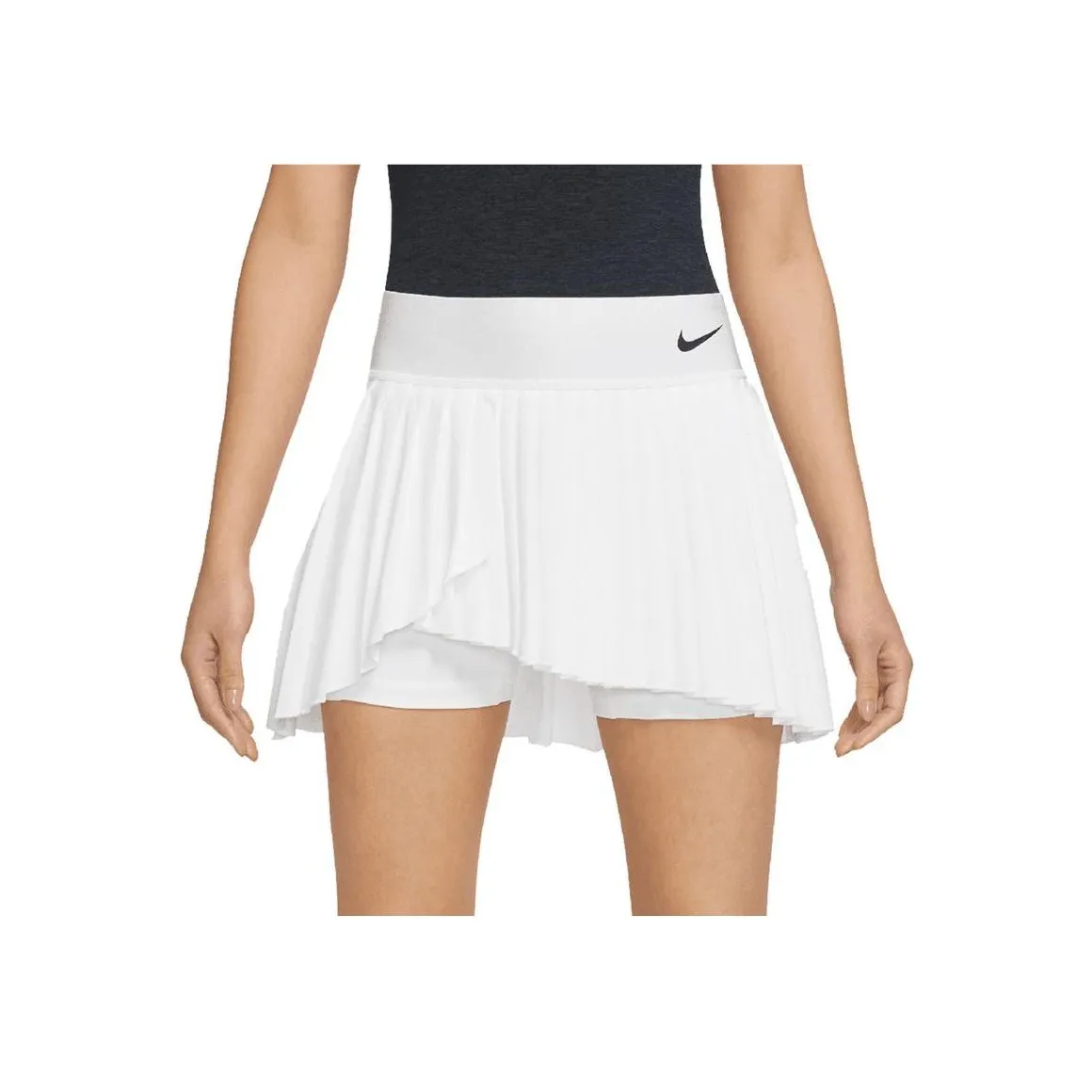 Nike Court Dri FIT Advantage Women's Pleated Tennis Skirt