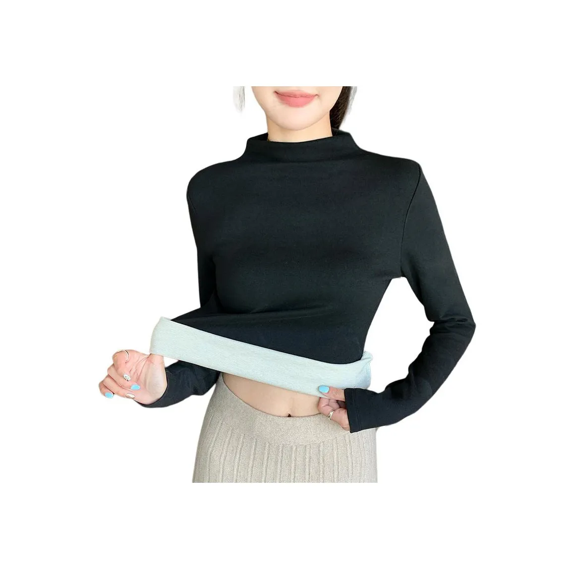 Puppytown Cashmere Sweater Women's