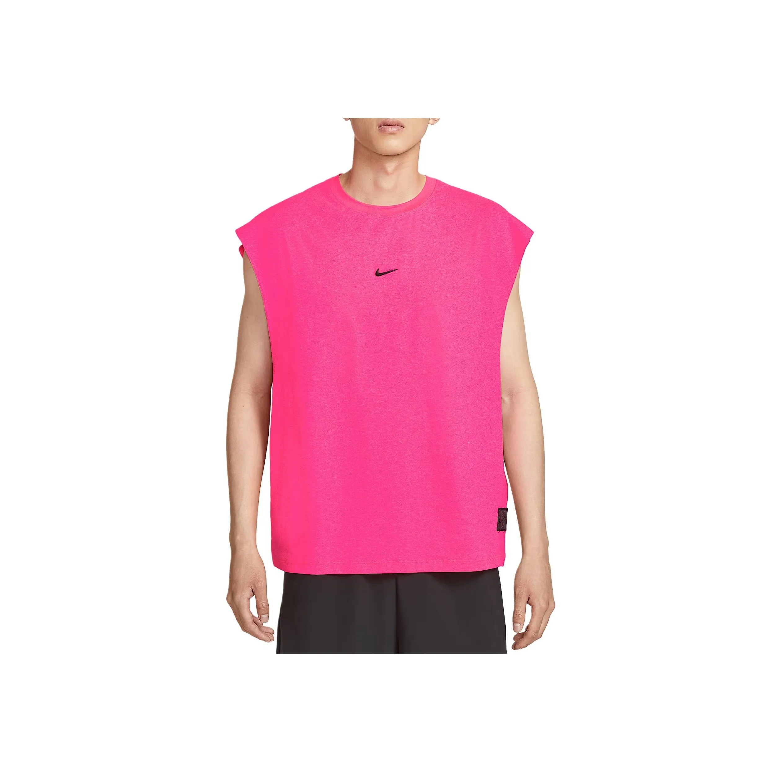 Nike Dri Fit SS25 Баскетбольная Джерси Мужская