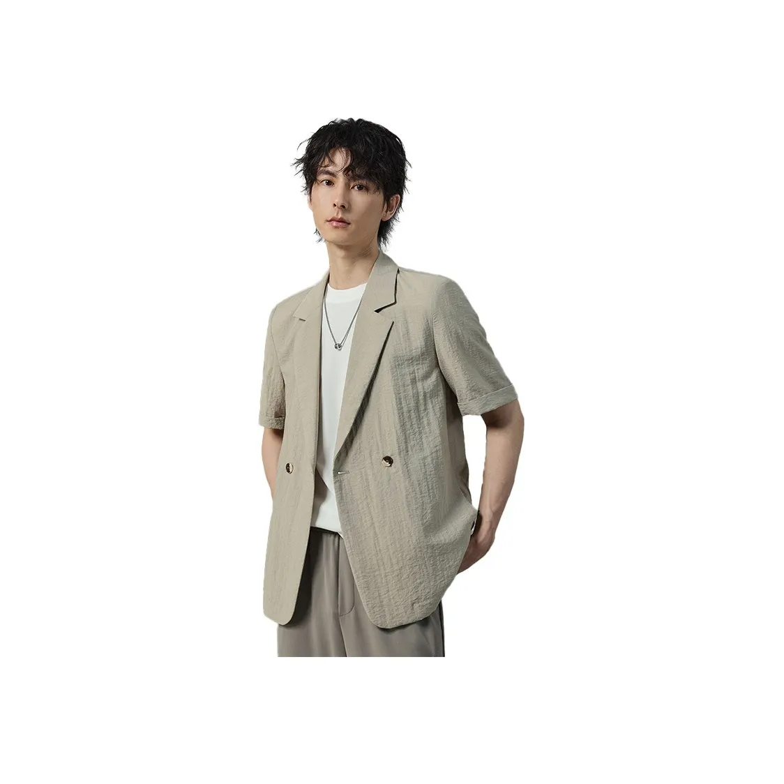 W2x Business Suits Men's