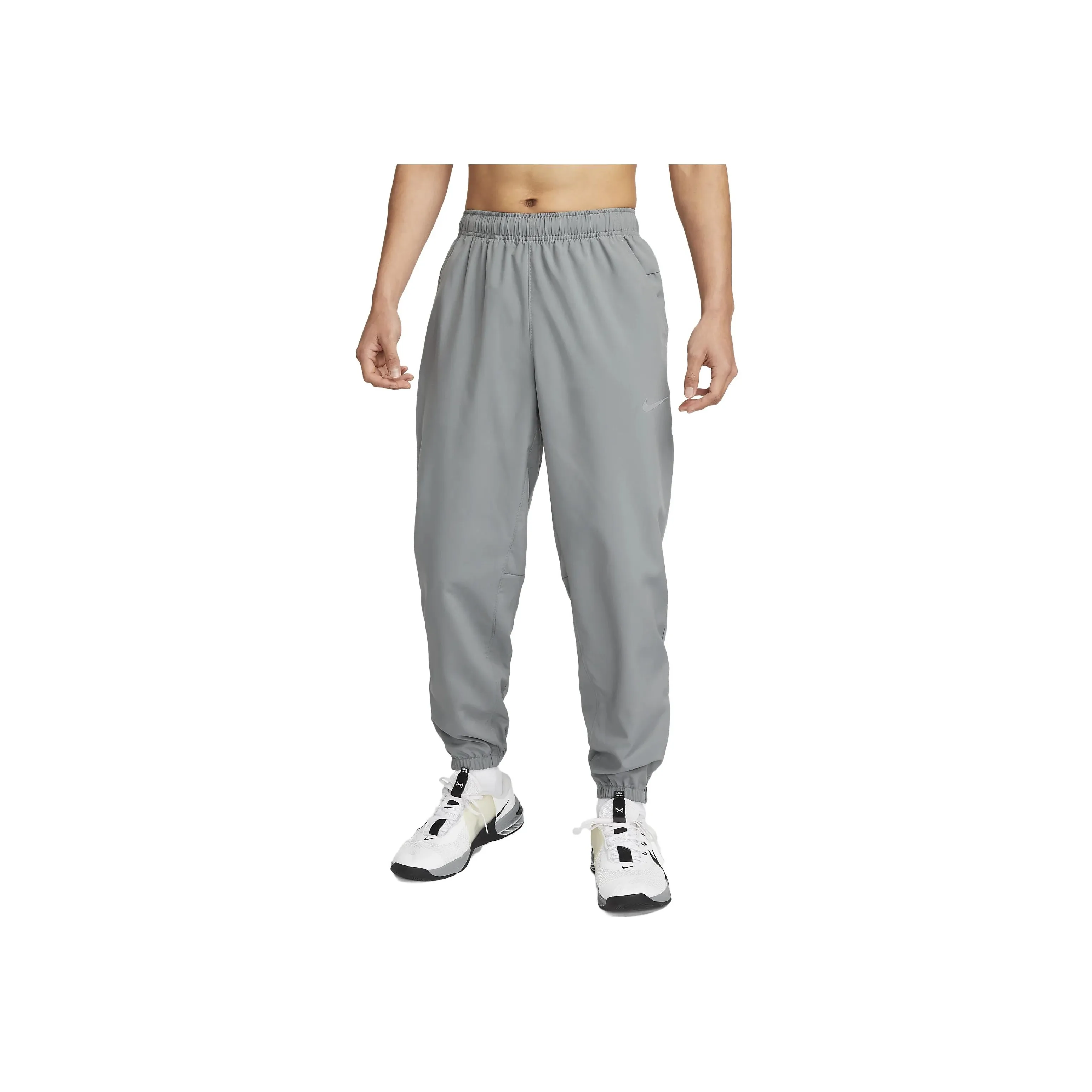 Nike Form Men's Dri FIT Tapered Versatile Pants