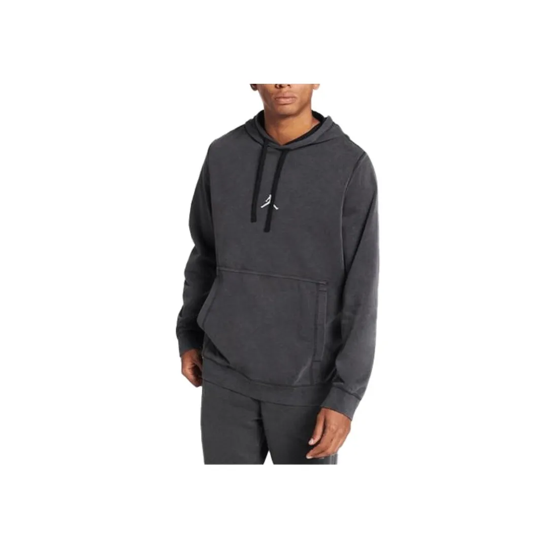 Jordan Dri FIT Air Fleece Pullover Hoodie