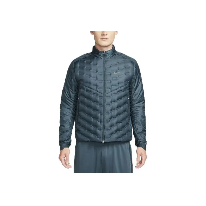 Nike THERMA-FIT ADV Jackets Men Dark Cyan
