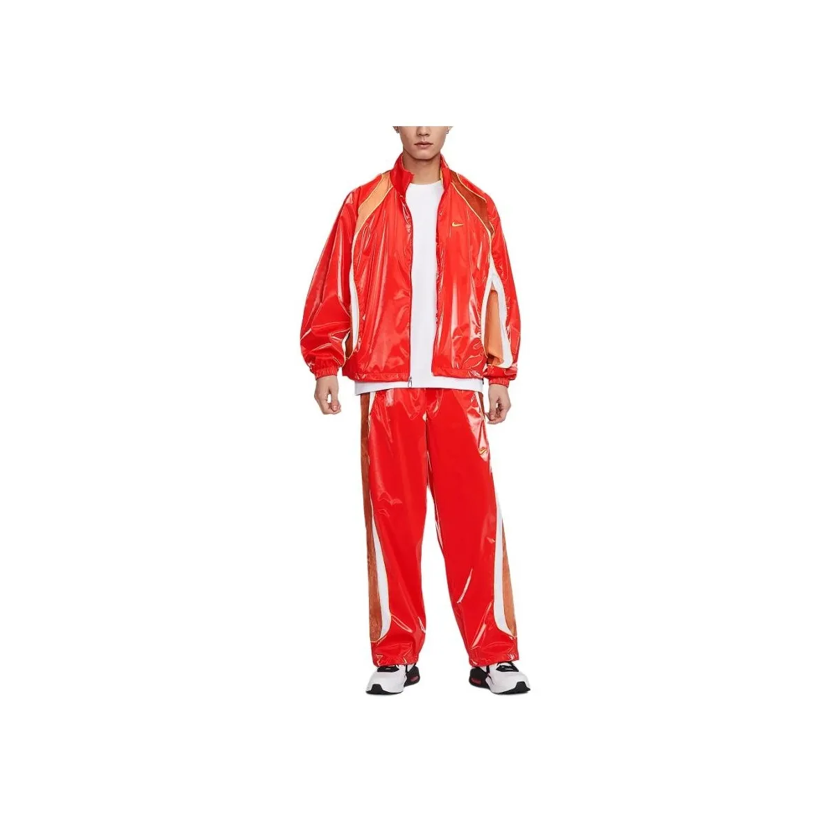Nike Project F.R.O.G. Track Jacket