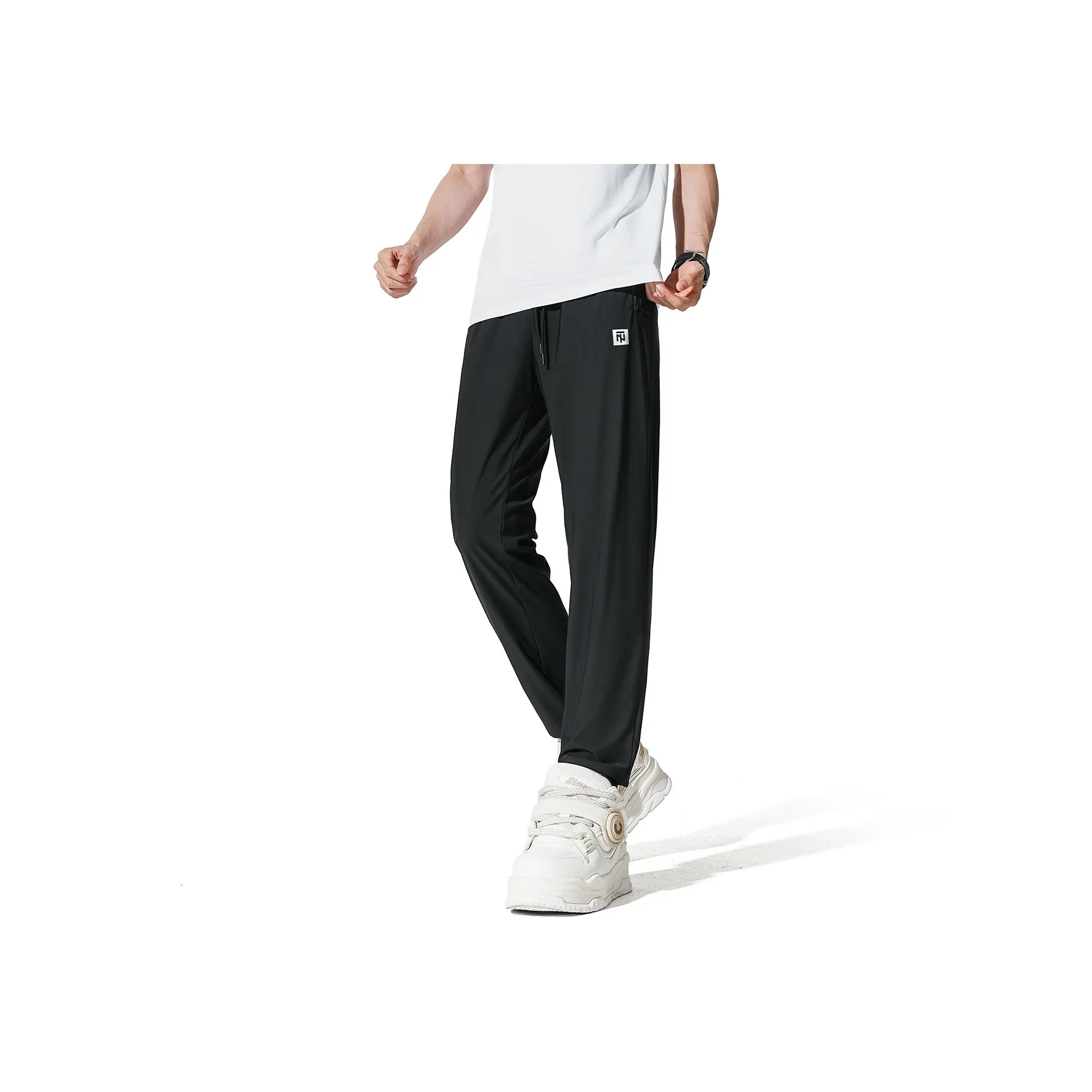 ZNTN Casual Pants Unisex