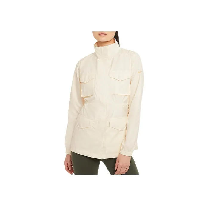 Nike Jacket Women's Coconut Milk