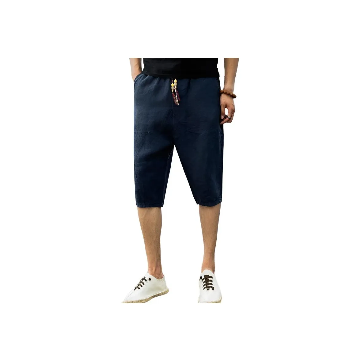 TAIZILONG Мужские Повседневные Шорты