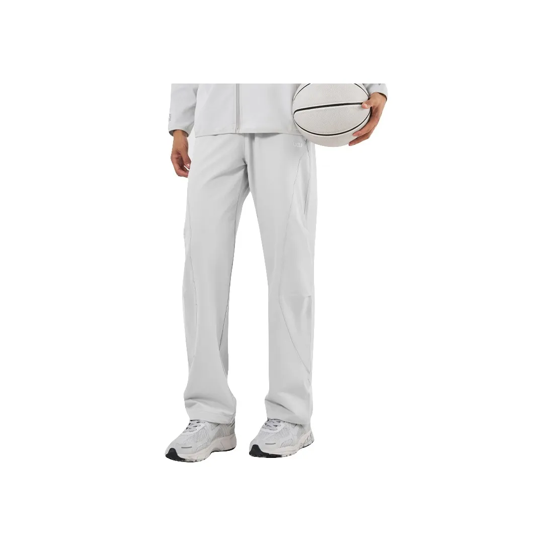 UZIS Повседневные брюки Осенние и Зимние Унисекс