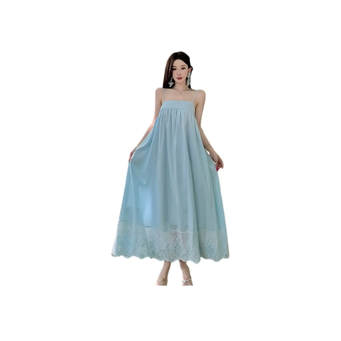 BEAUTIFUL CONFESSION Slip Платье Женское