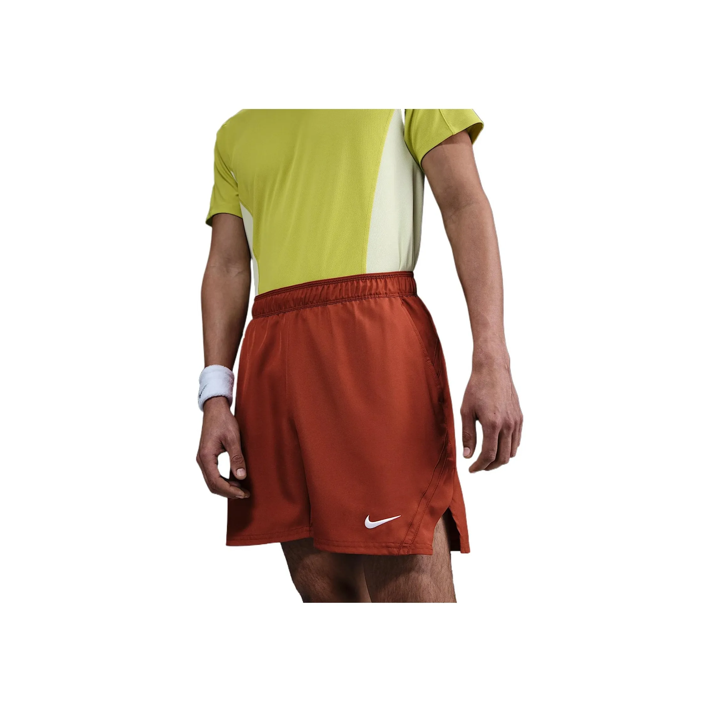 Nike Court Victory Men's Dri FIT 7' Tennis Shorts