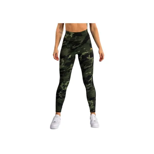 VENUM Женские спортивные брюки
