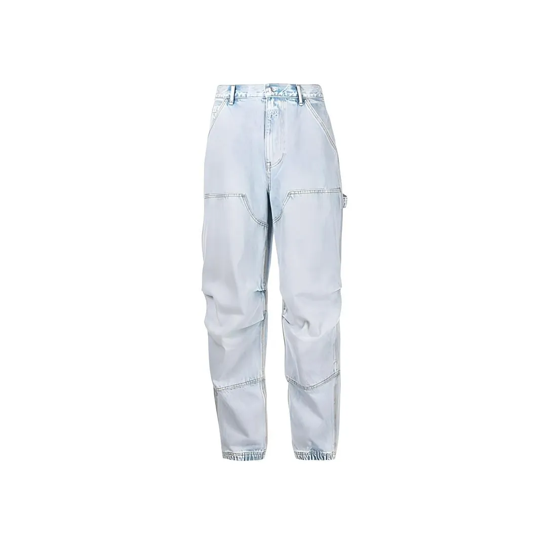 Alexander Wang Double Front Carpenter Pants