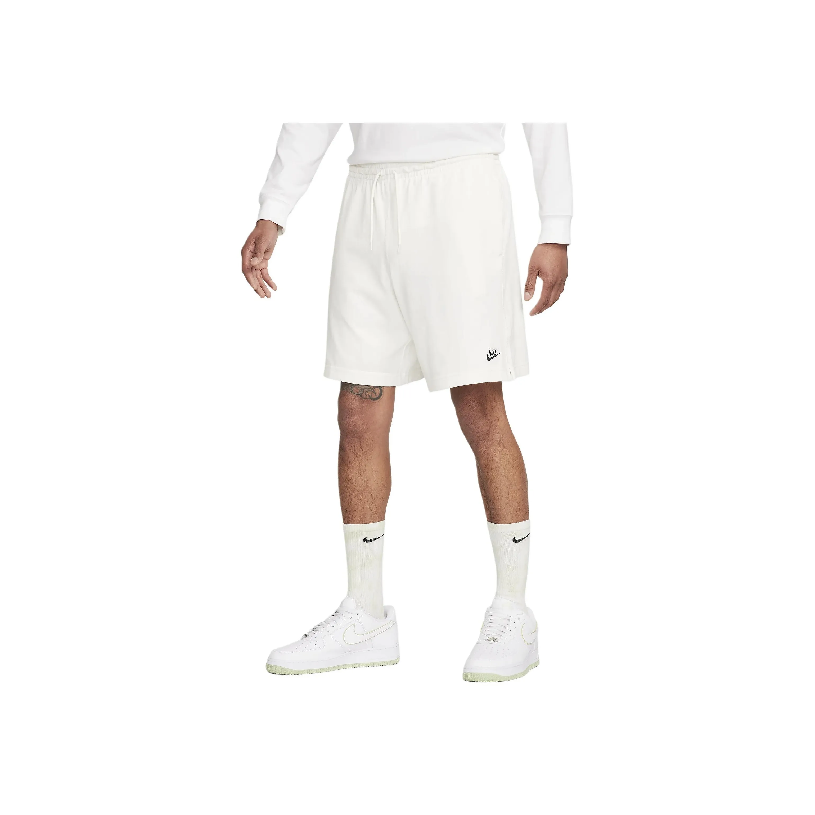 Nike Club Men's Knit Shorts
