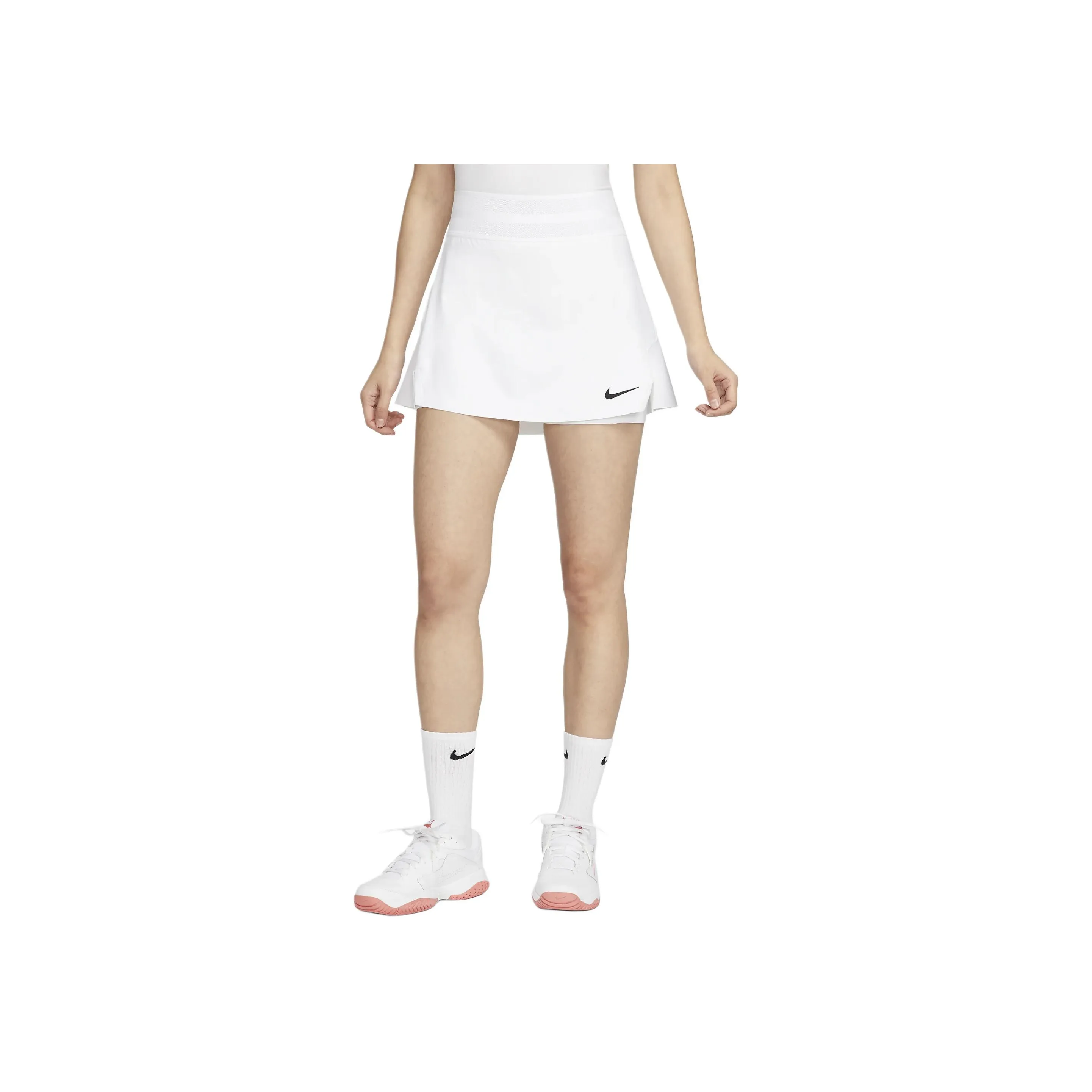 Nike Victory Women's Dri FIT Straight Tennis Skirt