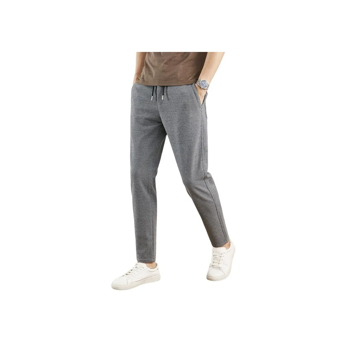 MULONG PRO Мужские Повседневные Брюки