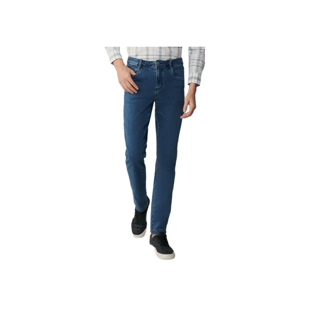 JODOLL Jeans Men's Blue
