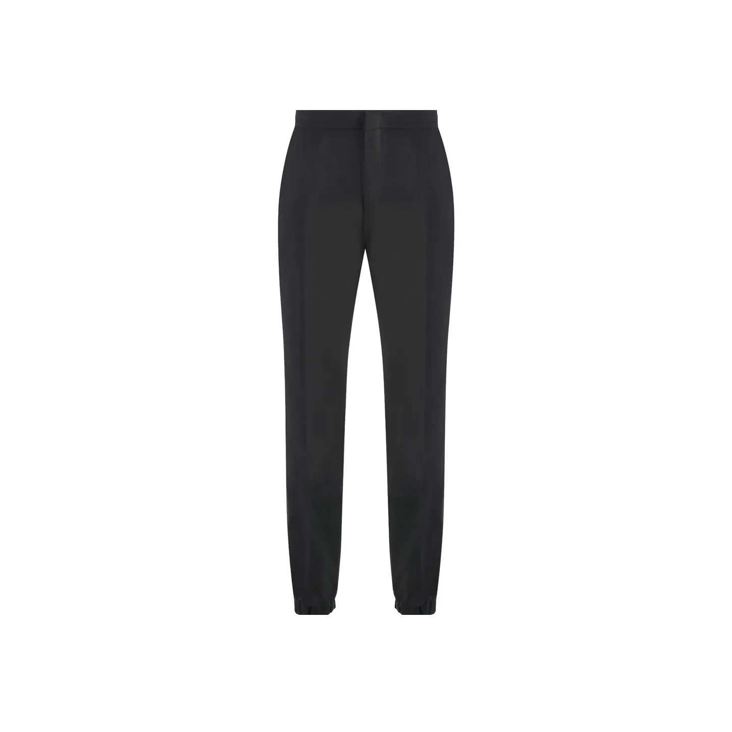 Ermenegildo Zegna Tapered Leg Elasticated Cuffs Track Pants