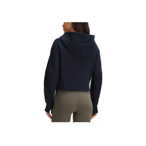 Lululemon Scuba Женские Толстовки