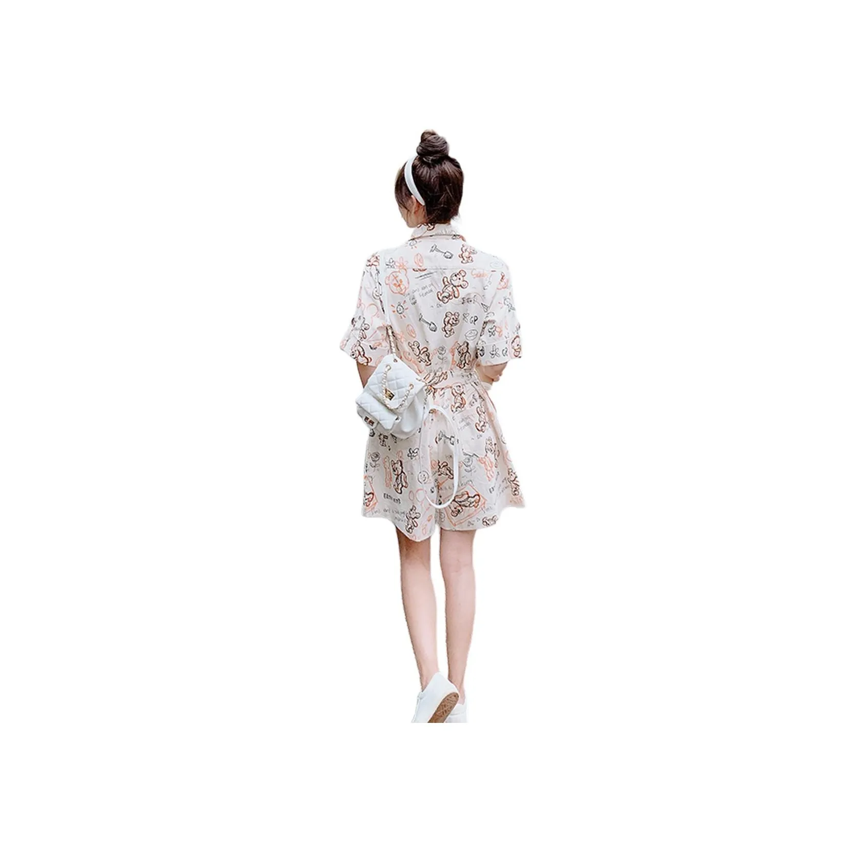 TEME Jumpsuits Women's Ecru