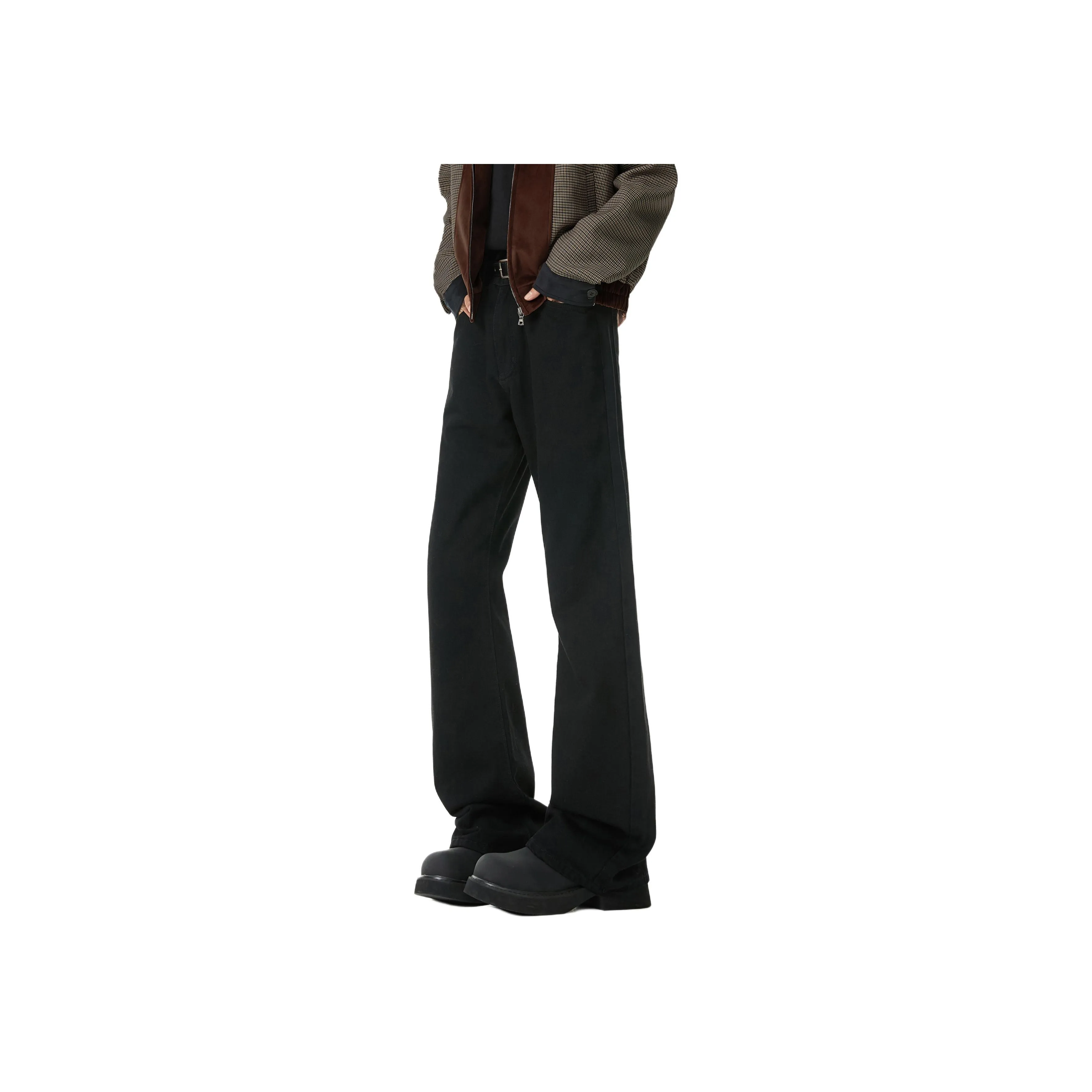 KADAKADA SUITE Jeans Unisex White