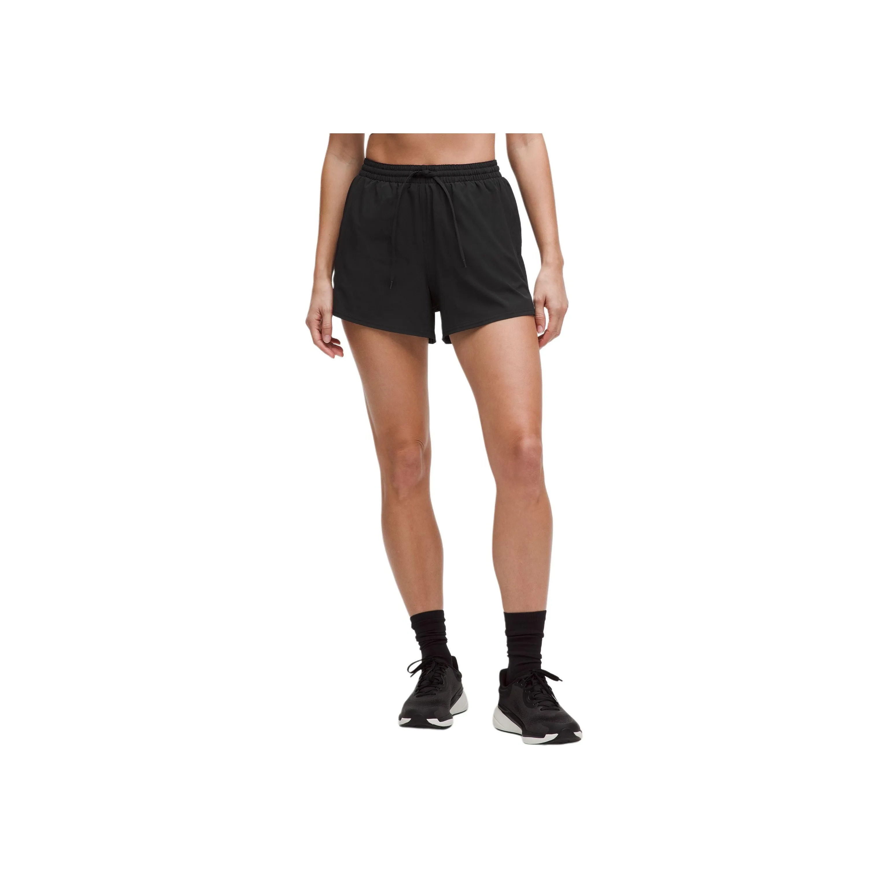 Lululemon Pace Rival Sports Shorts 3' Women's