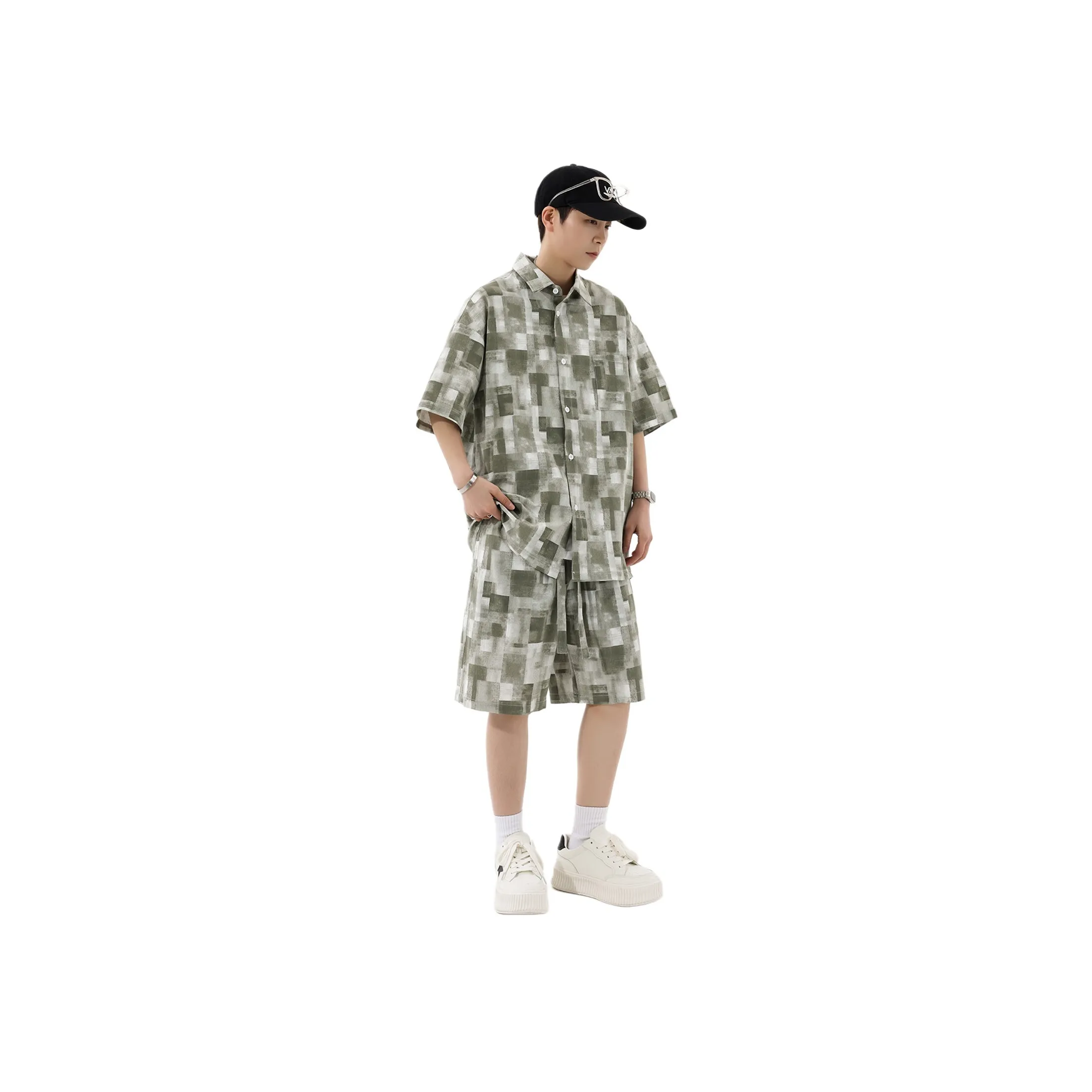 CREAZIONI LA FANTASIA E MOBILE Casual Sportswear Unisex