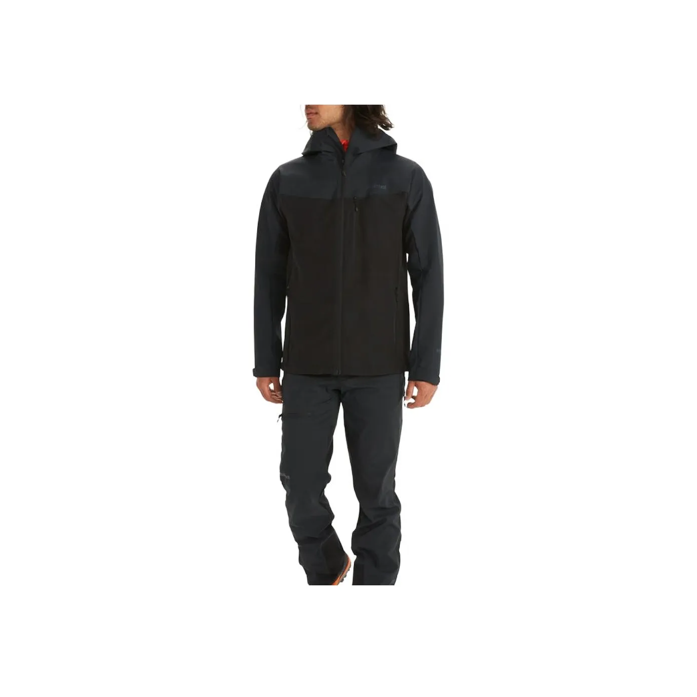 Marmot Jackets Coats Men's Black