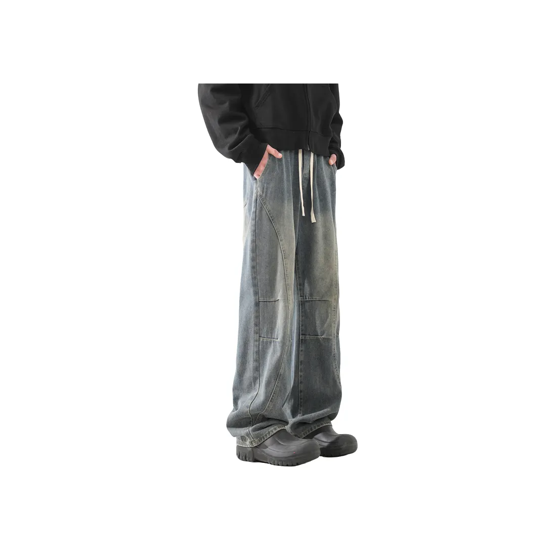 DOUBLE STAR 88 Jeans Unisex