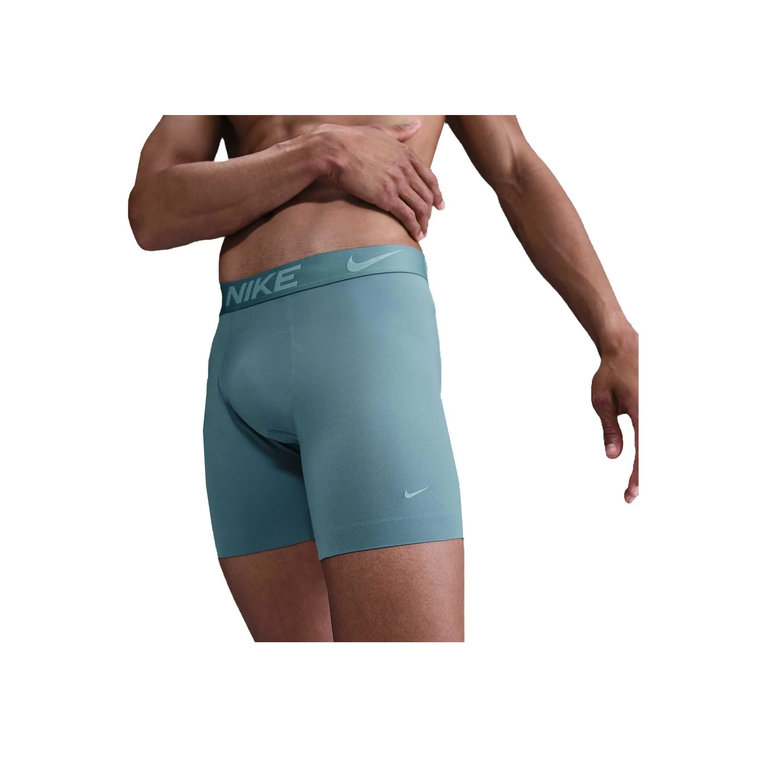 Nike Elite Micro Men's Dri FIT Adv Boxer Briefs