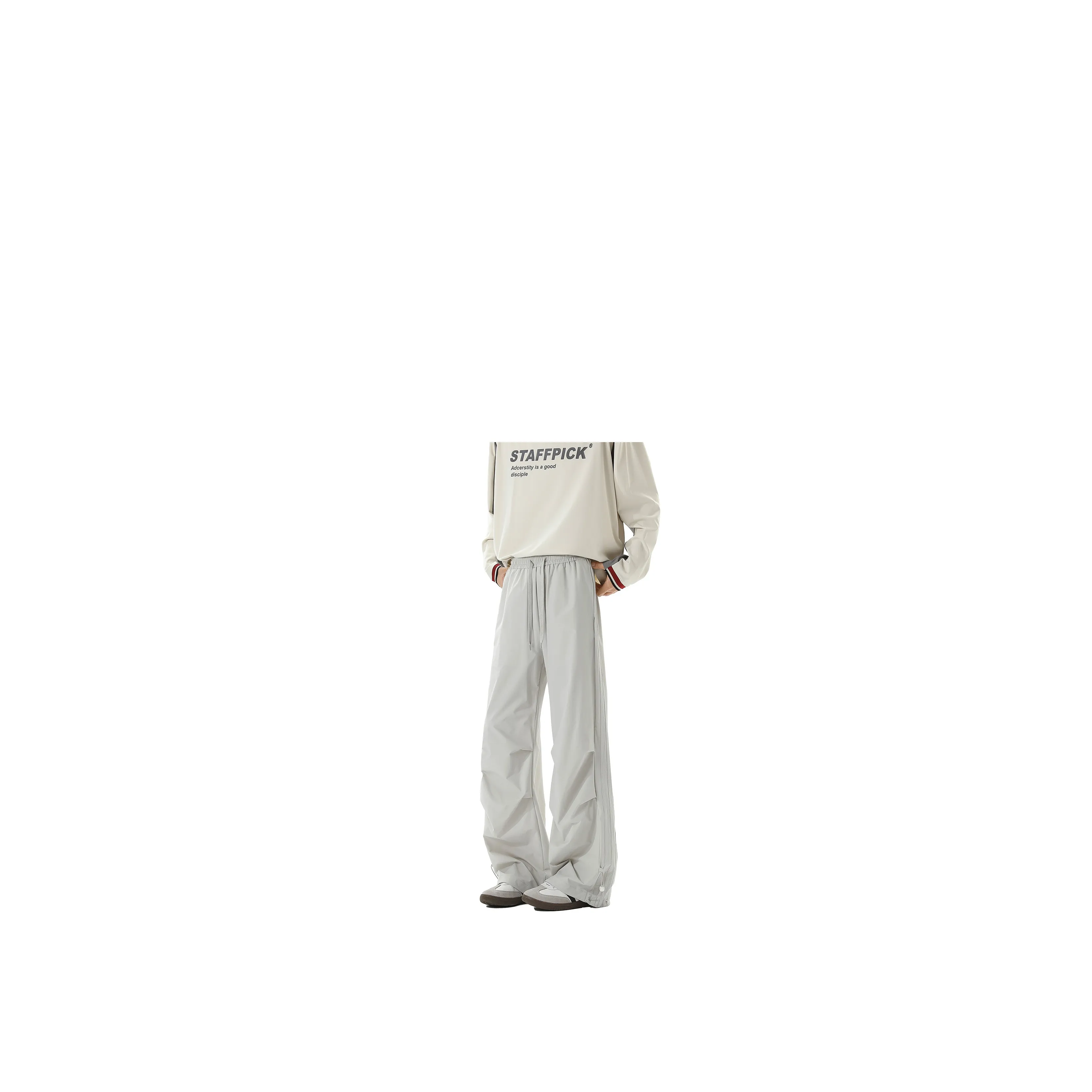 Emoji Cargo Pants Unisex