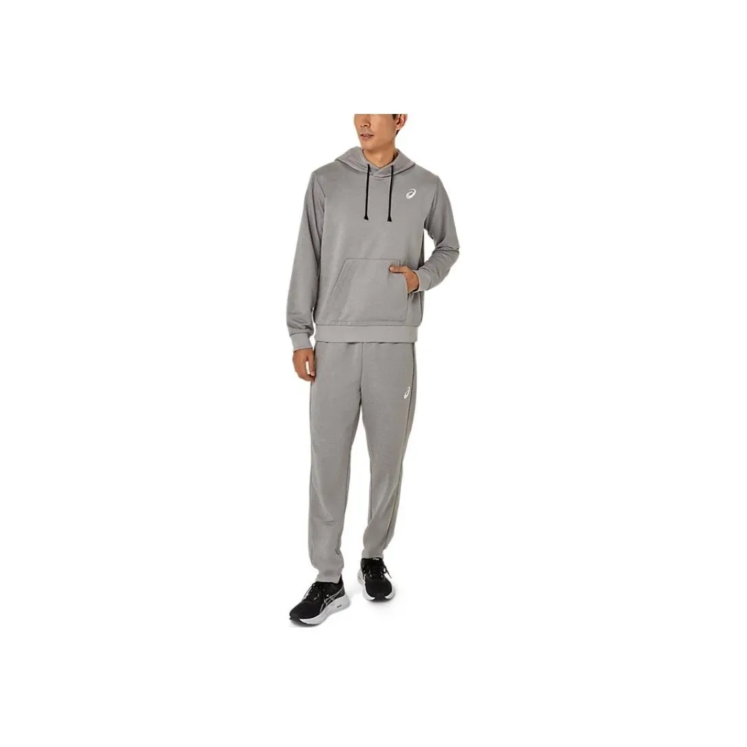Asics Sheet Rock Sweatshirt Unisex Heather Multicolor