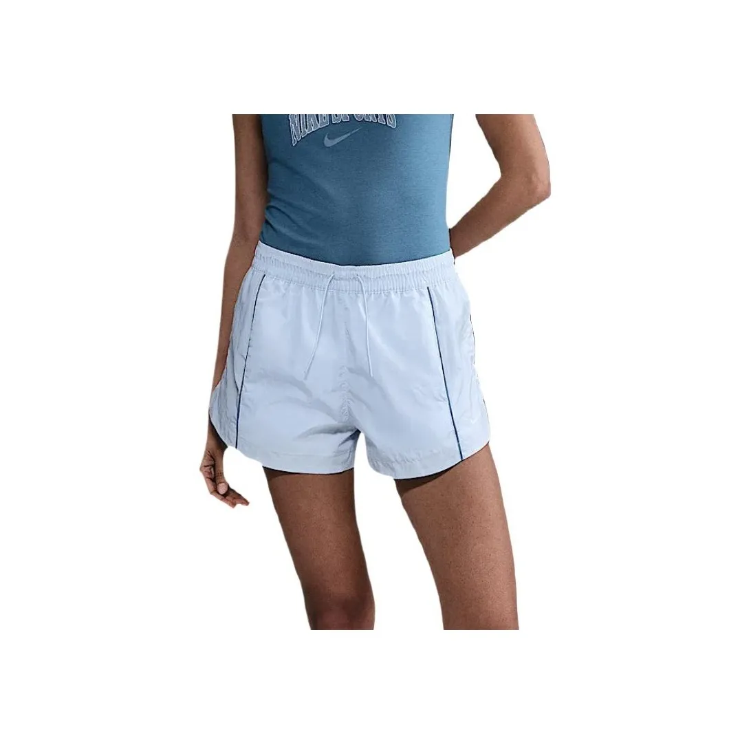 Nike Windrunner Women's Mid Rise 2' Woven Shorts