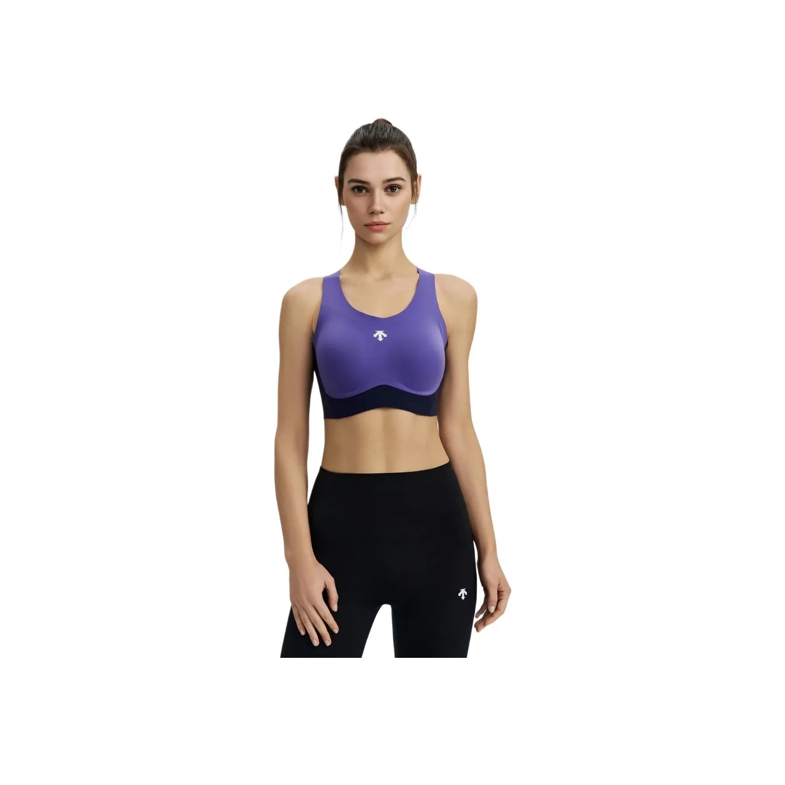 DESCENTE BODY FLEX Sport Vests Women's