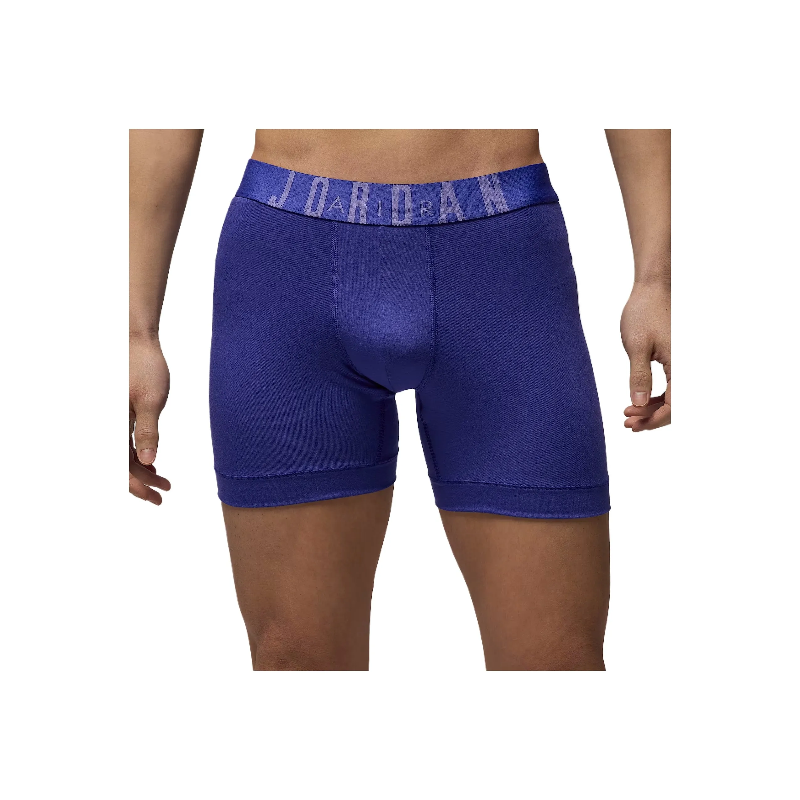 Jordan Men's Flight Modal Boxer Briefs 3 Pack