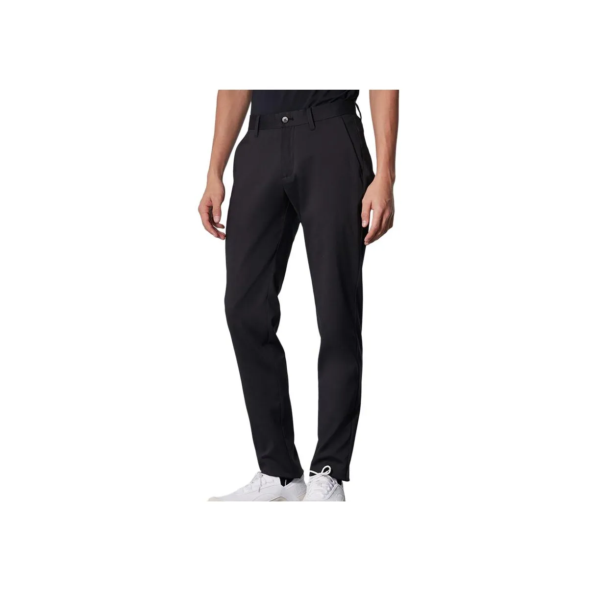 DESCENTE GOLF Повседневные брюки Мужские