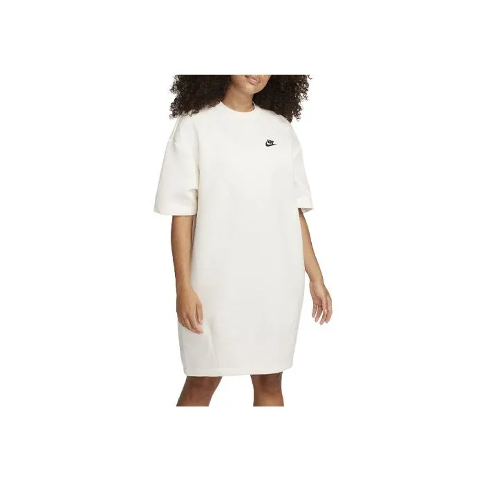 Nike Sportswear Tech Fleece Women's Oversized Dress