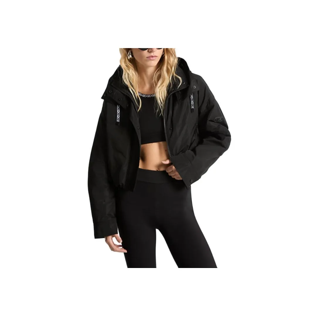 MICHAEL KORS Куртки и Пальто Женские Черные